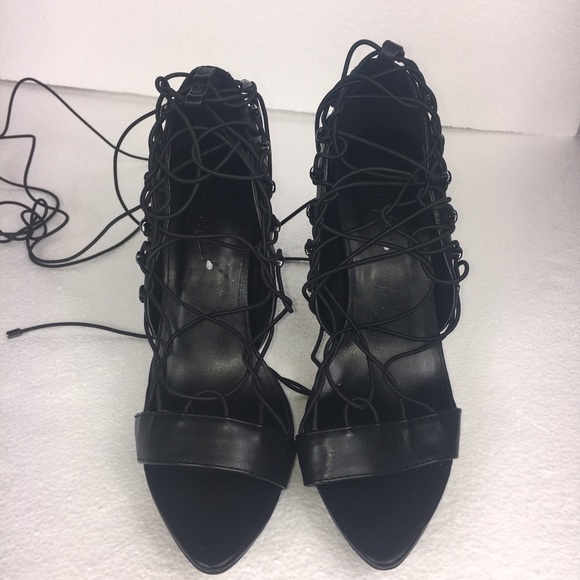 Nasty Gal heels - Picture 4 of 6